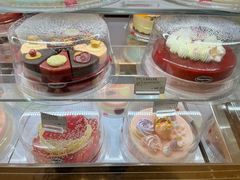 -哈根达斯(陆家浜路店)