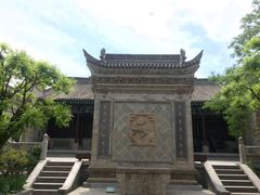 -西安关中民俗艺术博物院