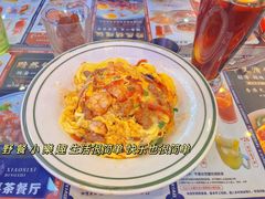 -小四喜冰室(宝体店)