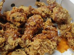 -前进5路汉堡炸鸡(前进五路店)