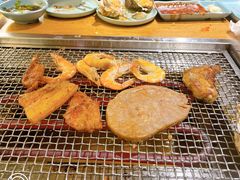 -蚝英雄鲜蚝自助专门店(长楹天街直营店)