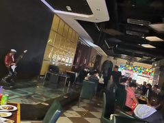 -福缘烤肉王自助(爱琴海-原比尔森店)