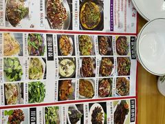 -回家湘菜馆(浮山后店)