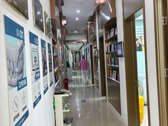-固瑞齿科(国贸门诊店)