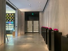 -当米亚诺意大利餐厅(武汉光谷凯悦酒店)