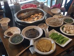 -纸盐河码头火锅(十八梯店)