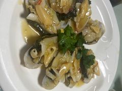 -宜兴隆家宴·私房菜(泰安华庭店)