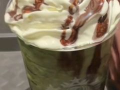 -星巴克(天津火车站店)
