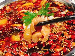 -晓彭肥肠鸡(茂业天地店)