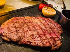 七级和牛排-广州四季酒店·佰鲜汇·现代法餐