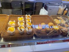 -贝儿多爸々の泡芙工房(嘉里汇店)
