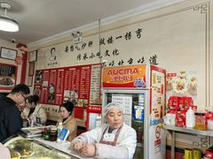 -姚记炒肝店(鼓楼店)