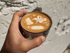 -喜柿咖啡SeeS coffee