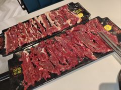 -潮发潮汕牛肉店(龙洞店)