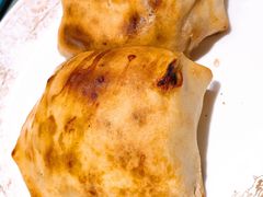 烤包子-新疆巴州金丝特餐厅(大钟寺店)