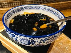 -湖景知味西餐厅•自助餐• 轻食(南京金茂威斯汀大酒店)