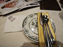-老井俄式餐厅