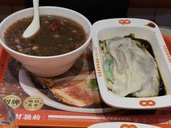 -红荔村肠粉(岗厦店)