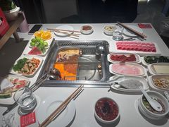 -海底捞火锅(外滩店)