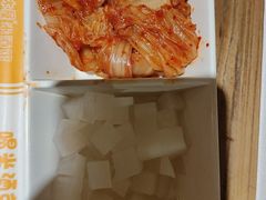 -冰川冷面·延边菜·炭烤串(观前店)