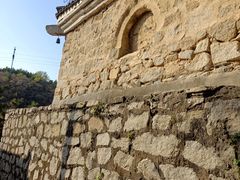 -白水寺森林公园