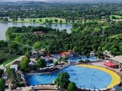 -南京银杏湖乐园