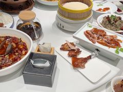 -北平楼·烤鸭·北京菜(牡丹园店)
