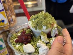 -DQ·蛋糕·冰淇淋(阜盛道店)