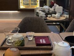 -扫雪煮茶(西村店)