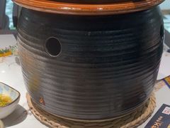 -沿江海南菜·文昌鸡祖师爷(大东海店)