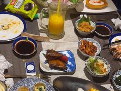 -極上萬膳·日料放题(来福士江景店)