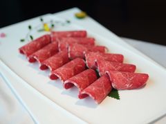 -禧悦楼(天德广场店)