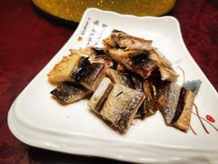 -吕四渔港码头海鲜餐厅