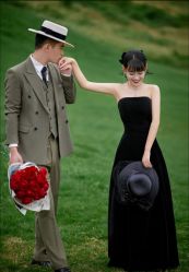 -第一夫人婚纱摄影(南京店)