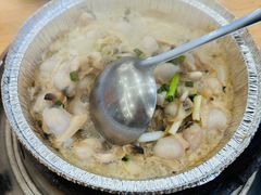 -启东小海鲜(庄先湾路1号店)