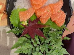 -万岁寿司(万国店)