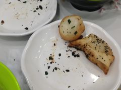 -张记汤馆(嫩江路店)