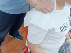 -感智盲人按摩·艾灸·肩颈SPA(岗厦店)