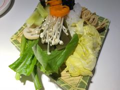 -鱼酷活鱼烤鱼(沈阳大悦城店)