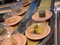 -争鲜回转寿司(东方银座店)