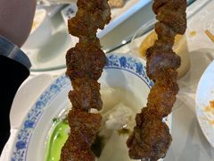 -南来顺饭庄·清真(南菜园店)