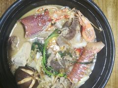 -蟹将军·松叶蟹和牛日料放题自助(K11店)