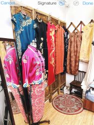 -老上海·石库门 旗袍·洋服工作室(淮海中路店)