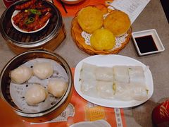 -点点心点心专门店(旺角店)