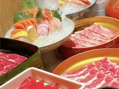 -花和寿喜烧·三文鱼自助专门店(光屿城店)
