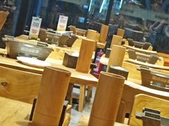 -聚点串吧·北京烧烤(朝北店)