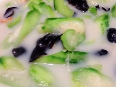 上汤胜瓜-太兴餐厅(东方广场分店)
