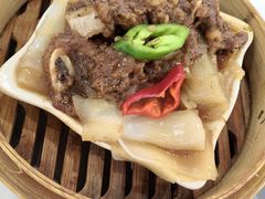 -和乐喜点(宝岗大道店)