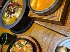 -云海肴·汽锅鸡·云南菜(天津国金汇店)