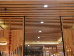 门面-守柴炉烤鸭(科华中路王府井店)